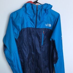 North Face Summit Series lightweight jacket